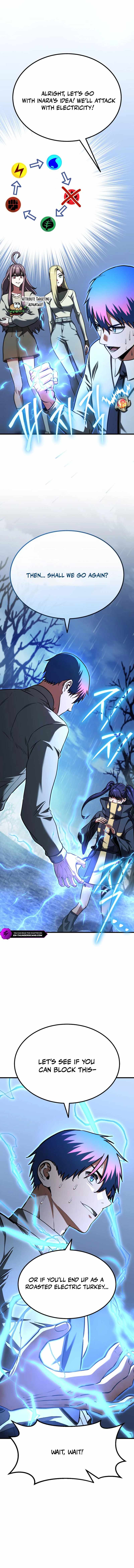 What Can I Do Alone? Chapter 36 11